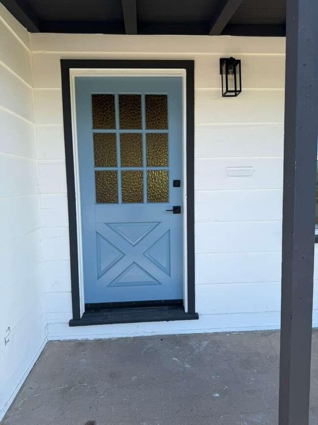 property at 3143 F Ave.