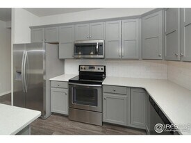 2103 Mackinac St in Fort Collins, CO - Building Photo