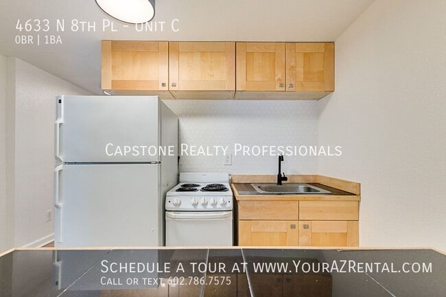 property at 4633 N 8th Pl