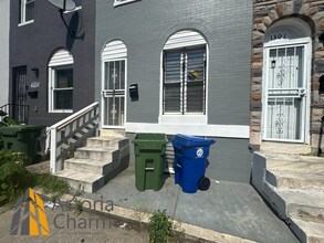 1303 N Milton Ave in Baltimore, MD - Building Photo - Building Photo