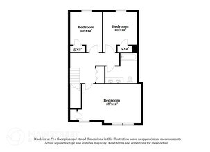 3492 Harper Ln in Rex, GA - Building Photo - Building Photo