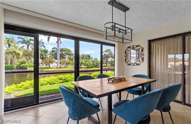 property at 5890 Via Lugano