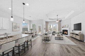 11108 Culberson Dr in Providence Village, TX - Building Photo - Building Photo