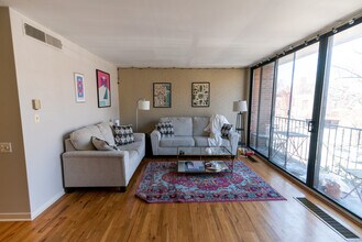429 W Grant Pl in Chicago, IL - Building Photo - Building Photo