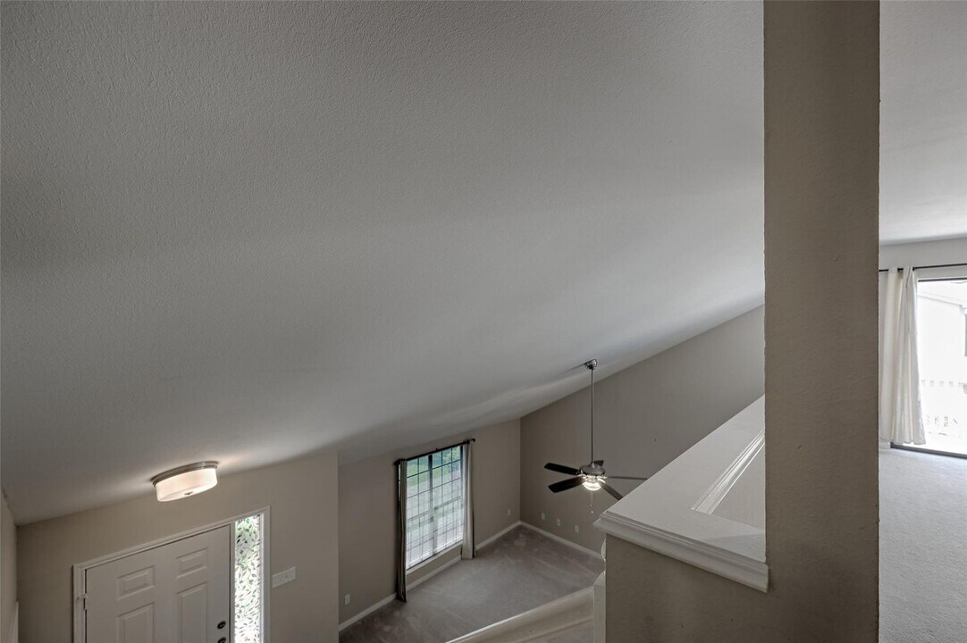 7720 Theissatta Dr in Spring, TX - Building Photo