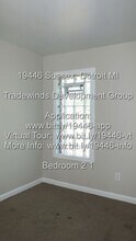 19446 Sussex St in Detroit, MI - Building Photo - Building Photo