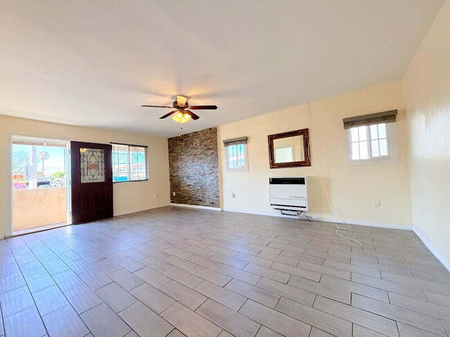 property at 1235 W Florence Ave