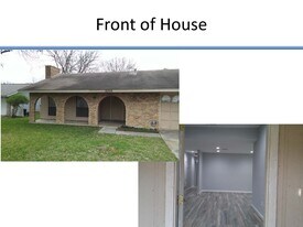 6506 Robin Forest in San Antonio, TX - Building Photo