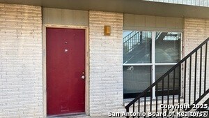 property at 5602 Bienville Dr