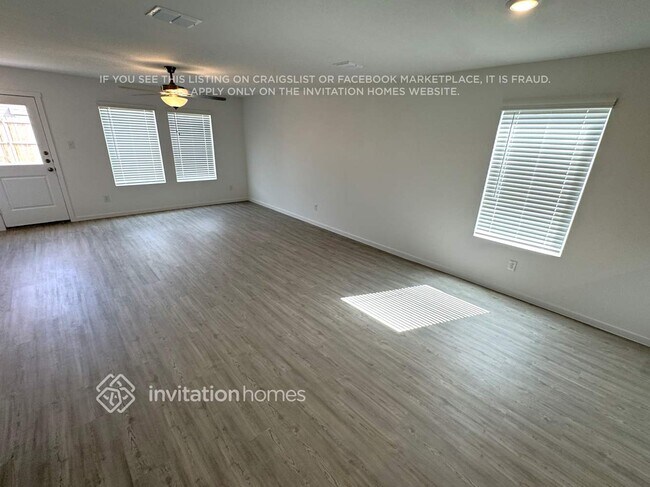4004 Pleasant Shade Pl in Crowley, TX - Building Photo - Building Photo