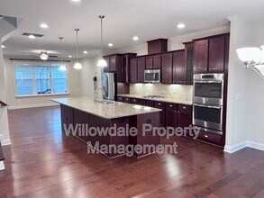 136 Spring Pine Ln in Holly Springs, NC - Building Photo - Building Photo