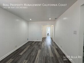 4109 Alla Rd in Los Angeles, CA - Building Photo - Building Photo