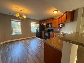 5410 Perlou Ln in Murfreesboro, TN - Foto de edificio - Building Photo