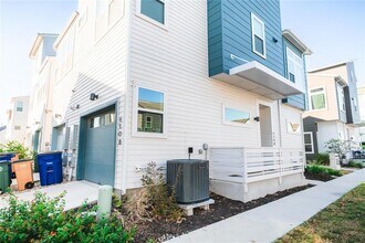 4108 Margarita St in Austin, TX - Foto de edificio - Building Photo