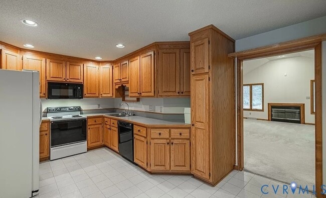 1702 Briery Rd in Farmville, VA - Building Photo - Building Photo