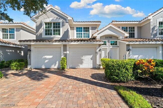 property at 23785 Clear Spring Ct