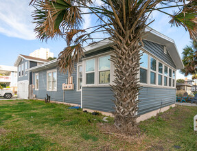 134 1st St S in Jacksonville Beach, FL - Building Photo - Building Photo