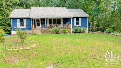 4 Kanawha Ct in Palmyra, VA - Building Photo - Building Photo