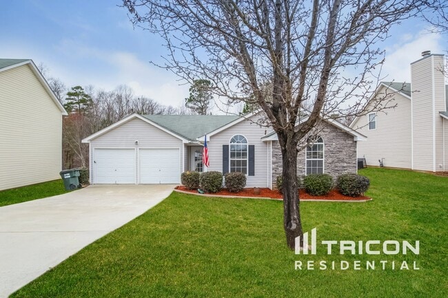 property at 4365 Reserve Hill Crossing