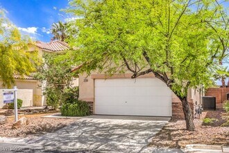 3728 Ashling St in Las Vegas, NV - Building Photo - Building Photo
