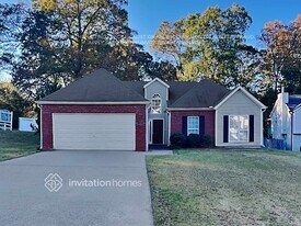 6216 Nellie Ct SE in Mableton, GA - Building Photo