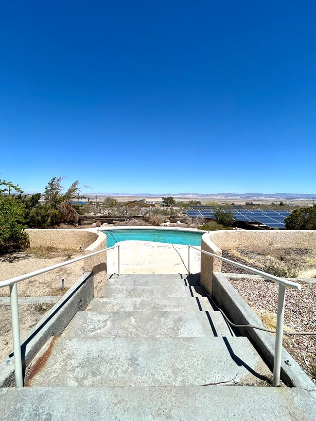 property at 70130 Cottonwood Dr
