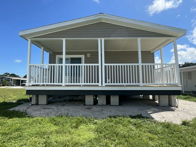 property at 488 Bimini Cay Cir