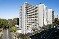 The Blair House in Hackensack, NJ - Building Photo - Building Photo