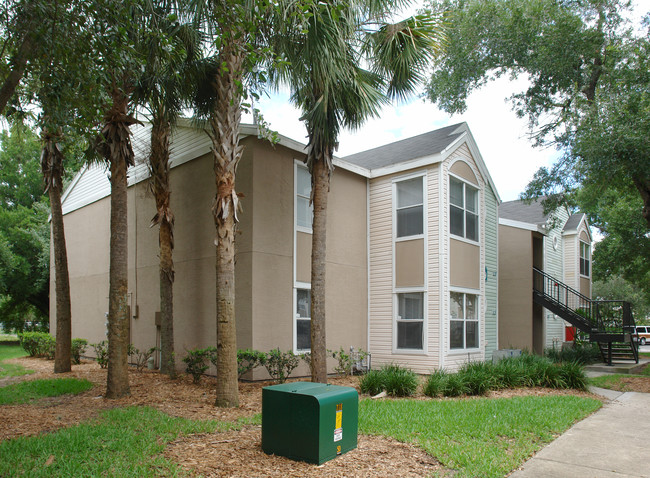 Watauga Woods Apartments in Orlando, FL - Building Photo - Building Photo