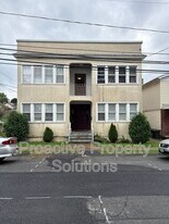534 Cherry St in Scranton, PA - Building Photo