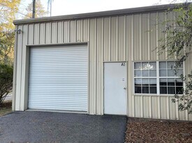 2278 US-80 in Bloomingdale, GA - Building Photo