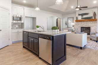 2726 138th St in Lubbock, TX - Building Photo - Building Photo