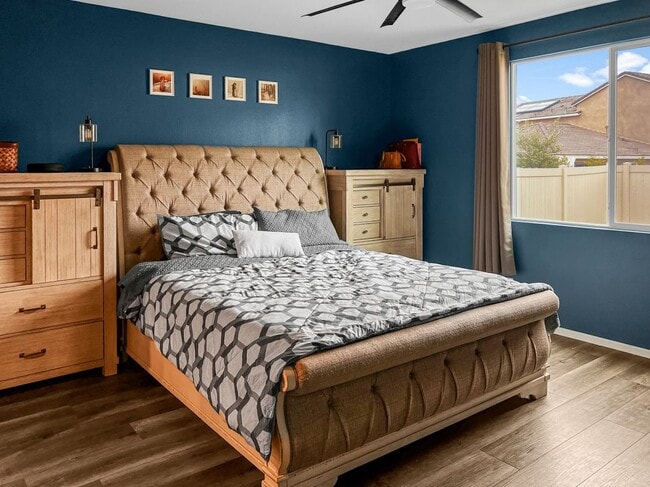 34515 Citrine St in Murrieta, CA - Foto de edificio - Building Photo