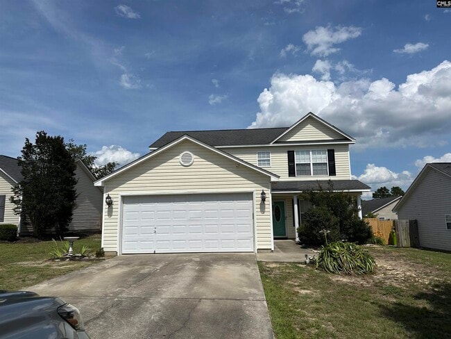 property at 211 Summit Springs Dr