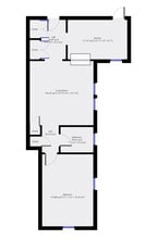 105 Pinehurst Avenue in New York, NY - Building Photo - Floor Plan