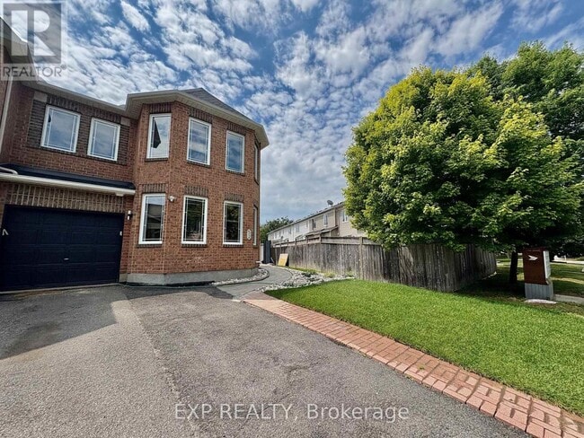 property at 52 Collington St