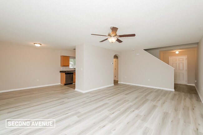 13129 Fennway Ridge Dr in Riverview, FL - Building Photo - Building Photo