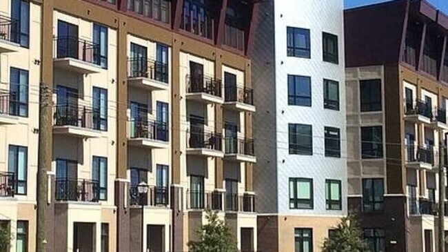 515 Madison St-Unit -203.171322 in Nashville, TN - Building Photo - Building Photo