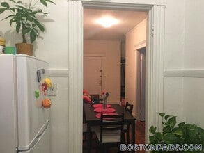 1450 Commonwealth Ave, Unit 3 in Boston, MA - Building Photo - Building Photo