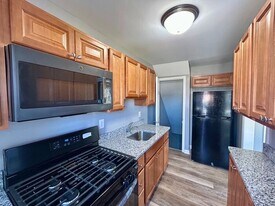 1900 Frames Rd in Dundalk, MD - Building Photo