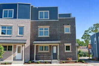 1012 E Long St in Columbus, OH - Building Photo - Building Photo