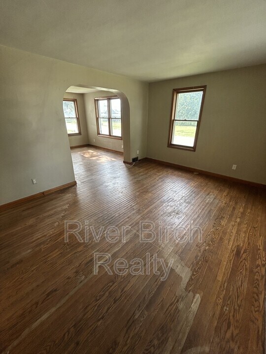 1501 S 8th St in Springfield, IL - Foto de edificio