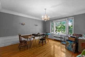 2712 W Logan Blvd, Unit 2 in Chicago, IL - Building Photo - Building Photo