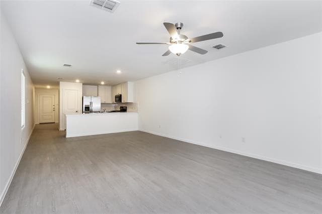 15229 Grappling Irons Ln in Haslet, TX - Building Photo - Building Photo