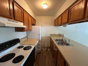 560 N Sparn St in Grand Junction, CO - Building Photo - Building Photo