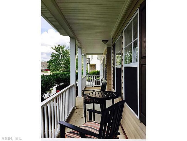 2437 Annie Cir in Chesapeake, VA - Building Photo - Building Photo