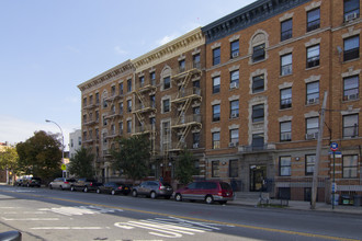 1390 Prospect Ave in Bronx, NY - Building Photo - Building Photo