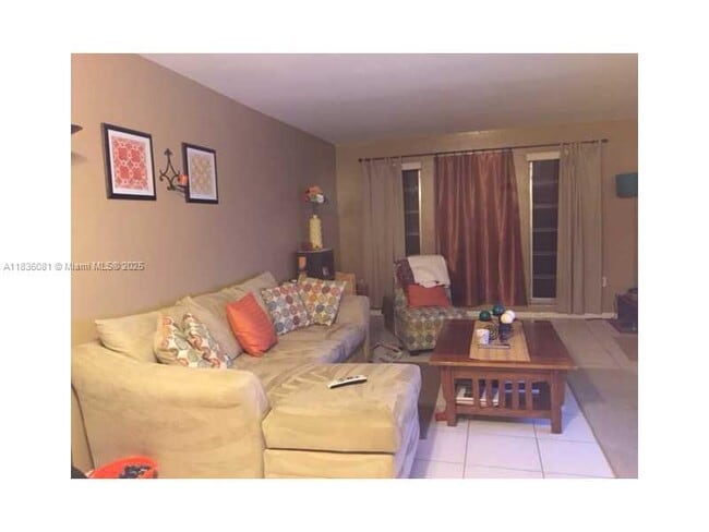 property at 10901 SW 78th Ave