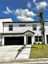 23 Stablewood in Mission, TX - Building Photo