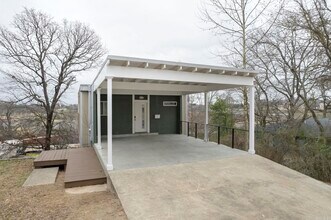 315 N Summit St in Little Rock, AR - Foto de edificio - Building Photo